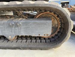 2023 Kubota U25-3