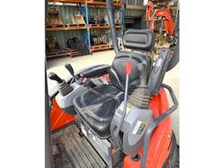 2023 Kubota U25-3