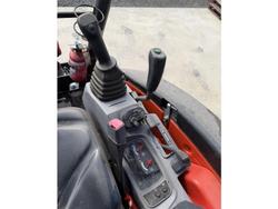 2023 Kubota U25-3