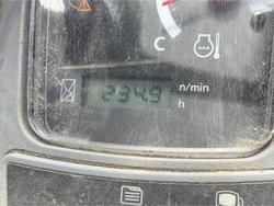 2023 Kubota U25-3