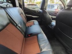 2019 Nissan Navara N-TREK D23 Series 4 4X4 Dual Range White Diamond