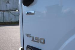 2023 Isuzu N Series NPR 65/45-190