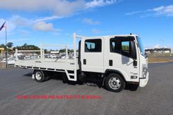 2023 Isuzu N Series NPR 65/45-190