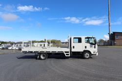 2023 Isuzu N Series NPR 65/45-190