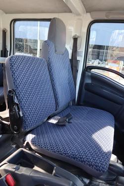2023 Isuzu N Series NPR 65/45-190