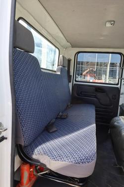 2023 Isuzu N Series NPR 65/45-190