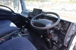 2023 Isuzu N Series NPR 65/45-190