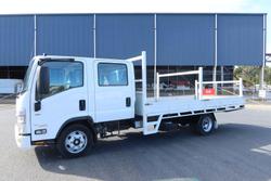 2023 Isuzu N Series NPR 65/45-190