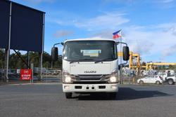 2023 Isuzu N Series NPR 65/45-190