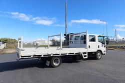 2023 Isuzu N Series NPR 65/45-190