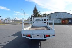 2023 Isuzu N Series NPR 65/45-190