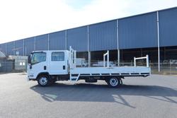 2023 Isuzu N Series NPR 65/45-190