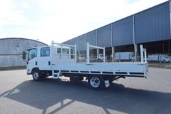 2023 Isuzu N Series NPR 65/45-190