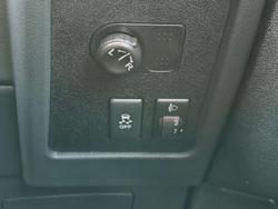 2013 Nissan Dualis ST J10 Series 4 MY13 GREY