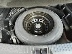 2013 Nissan Dualis ST J10 Series 4 MY13 GREY
