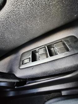 2013 Nissan Dualis ST J10 Series 4 MY13 GREY