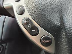 2013 Nissan Dualis ST J10 Series 4 MY13 GREY
