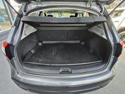 2013 Nissan Dualis ST J10 Series 4 MY13 GREY