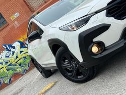 2024 Subaru Crosstrek 2.0L