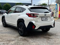 2024 Subaru Crosstrek 2.0L