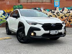 2024 Subaru Crosstrek 2.0L