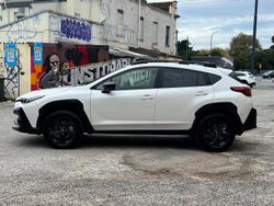 2024 Subaru Crosstrek 2.0L