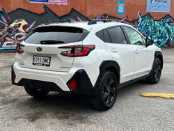 2024 Subaru Crosstrek 2.0L