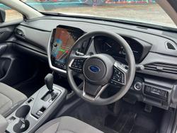 2024 Subaru Crosstrek 2.0L