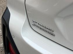 2024 Subaru Crosstrek 2.0L