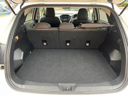 2024 Subaru Crosstrek 2.0L