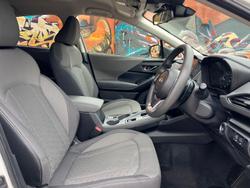 2024 Subaru Crosstrek 2.0L