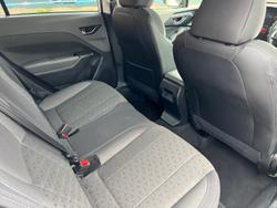 2024 Subaru Crosstrek 2.0L