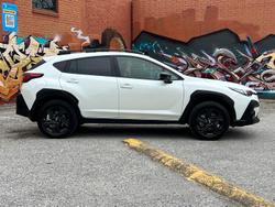 2024 Subaru Crosstrek 2.0L
