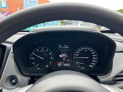 2024 Subaru Crosstrek 2.0L