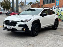 2024 Subaru Crosstrek 2.0L