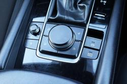 2025 Mazda 3 G20 Pure