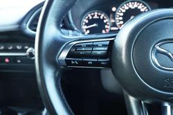 2025 Mazda 3 G20 Pure