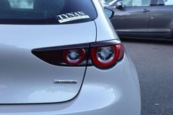 2025 Mazda 3 G20 Pure