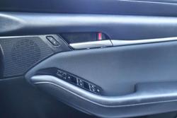 2025 Mazda 3 G20 Pure