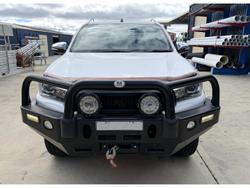 2017 Toyota Hilux SR5