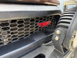 2017 Toyota Hilux SR5