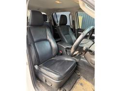 2017 Toyota Hilux SR5