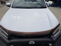 2017 Toyota Hilux SR5