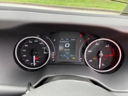 2026 Iveco Daily 45C18 Tradie Made