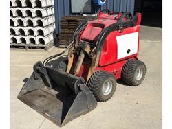Dingo Mini Digger K9-4-Y-Ii