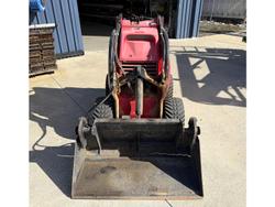 Dingo Mini Digger K9-4-Y-Ii