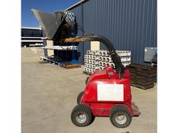 Dingo Mini Digger K9-4-Y-Ii