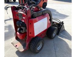 Dingo Mini Digger K9-4-Y-Ii