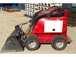 Dingo Mini Digger K9-4-Y-Ii
