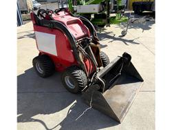 Dingo Mini Digger K9-4-Y-Ii